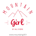 Montain Girl